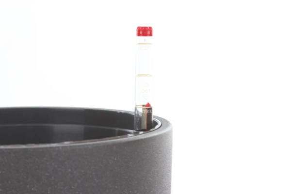 Zestaw do hydroponiki 18/12 Era 19 ciemnoszara