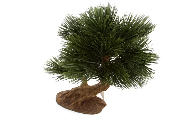Sztuczny Bonsai Pinia mini 25 cm