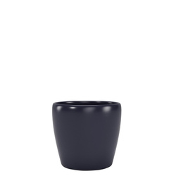 NUBIA 8 mała osłonka na kaktusy ciemno niebieska