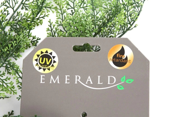 Sztuczna Tuja pnącze 80 cm UV FR