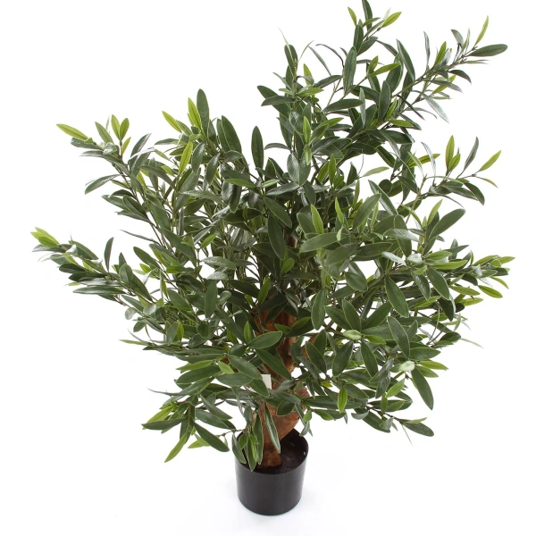 Sztuczna Oliwka 90 cm deluxe UV