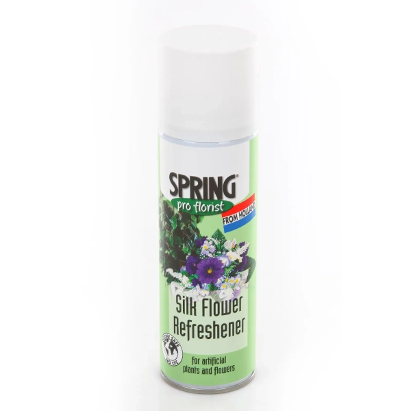 Spray do czyszczenia roślin sztucznych