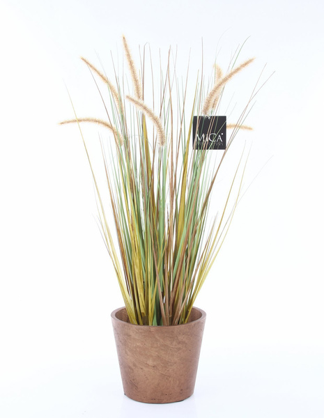 Sztuczna trawa Dogtail 92 cm z kłosami