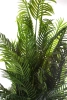 Sztuczna palma Areka 220 cm 13 łodyg gęsta