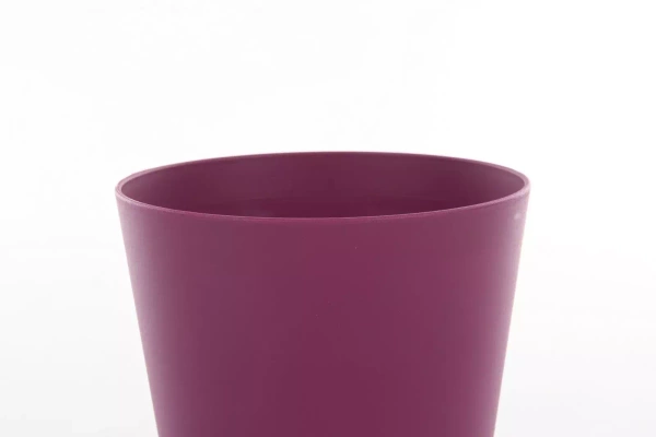 Flori 16/14 osłonka do hydroponiki fioletowa dark lilac