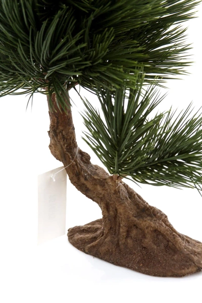 Sztuczny Bonsai Pinia mini 25 cm