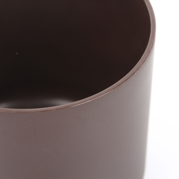 ONO 11/10 osłonka cylindryczna brązowa rust