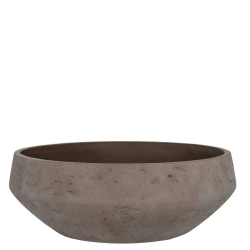 Madu L 45/16 kamienna misa na bonsai mocha washed