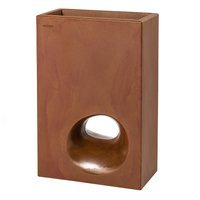 rdzawy / corten