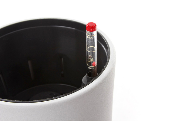 Zestaw do hydroponiki 18/12 Era 19 jasnoszara