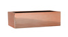 d.40 sz.15 w.9 \ Platinium Rose połysk