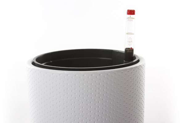 Zestaw do hydroponiki 13/12 Era 15 biała w kropki