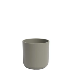 Juno 11/11 taupe osłonka ceramiczna cylindryczna