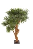 Sztuczny Bonsai Podocarpus 65 cm UV