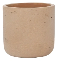 gliniany / clay washed