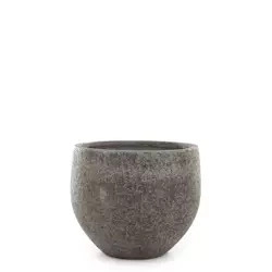 Mini Orb L 32/27 osłona kulista szarobrązowa dioryt