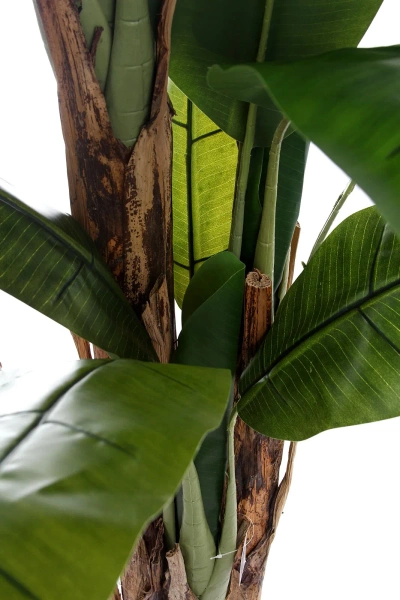 Sztuczny Bananowiec 180-200 cm