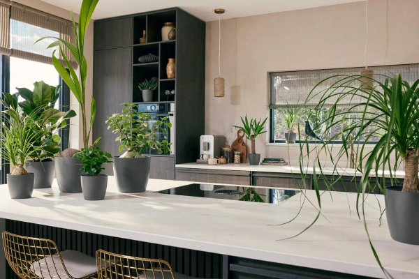 Coffee Collection Elho 14/13 osłonka espresso brown zapach kawy