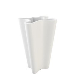 BYE-BYE 42x40/70 donica designerska biała