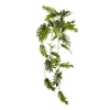 Sztuczny Filodendron wiszący 90 cm