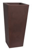 d.40 sz.40 w.90 \ brązowy / rust