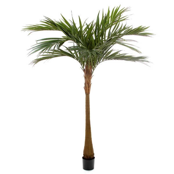 Sztuczna Palma wysoka 225 cm