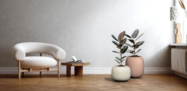 Sphere XS 33/37 purowo różowa matowa osłonka z włókna szklanego