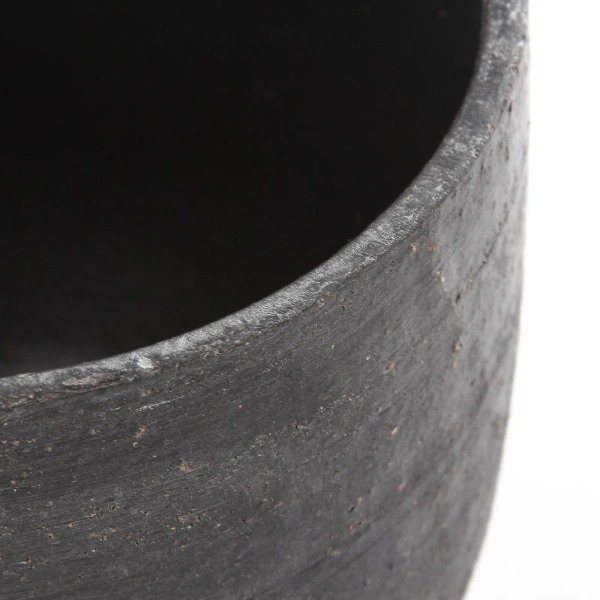 Marcus 25/20 osłonka ceramiczna antracytowa metalik