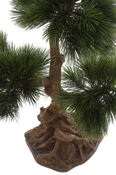 Sztuczny Bonsai Pinia Sosna 60 cm UV