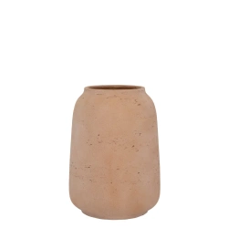 Mahir M 16/22 rustykalny wazon clay washed