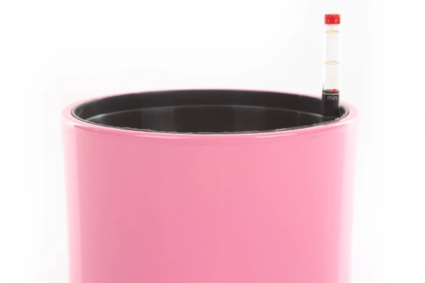 Zestaw do hydroponiki 18/12 Era 19 osłonka ceramiczna różowa