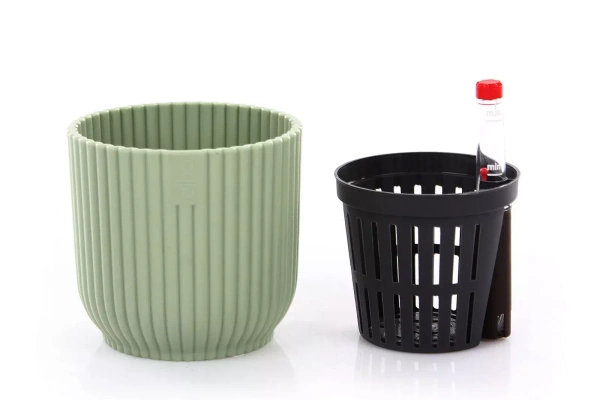 Zestaw do hydroponiki 5/5 osłonka mięta Vibes mini 7