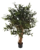 Sztuczna Oliwka 120 cm deluxe