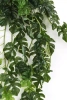 Sztuczny Filodendron split pnącze 95 cm 122 liście