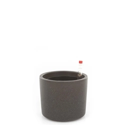 Zestaw do hydroponiki 9/7 Era 10 ciemnoszara