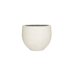 Jumbo Orb XXS 53/45 kulista donica kremowa ivory washed