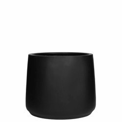 Patt Natural S 42/35 donica kamienna czarna