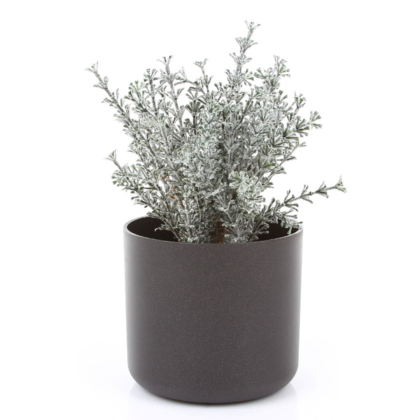 ONO 13/12 osłonka cylindryczna antracytowa