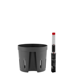 Zestaw do hydroponiki 9/7 wkład + wskaźnik