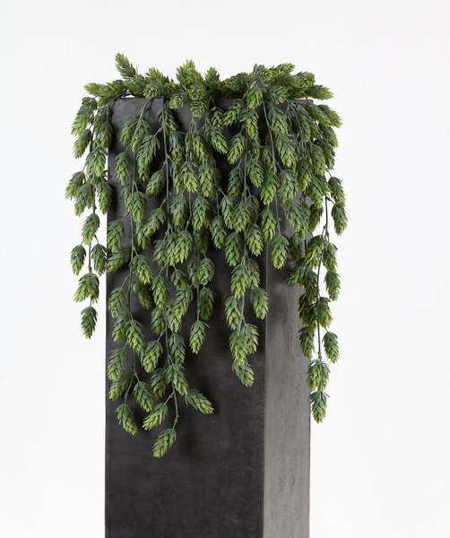 Sztuczny Chmiel wiszący pnącze 75 cm