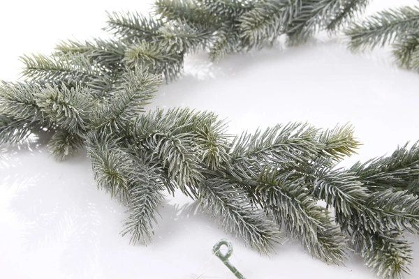 Sztuczny Świerk girlanda pnącze 180 cm