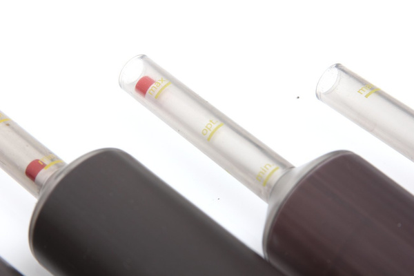 Wskaźnik poziomu wody z kanałem rewizyjnym 70 cm