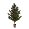 Sztuczna Sosna Pinus XL 130 cm UV