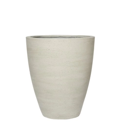 Ben L 46,5/55 donica kamienna beżowa beige washed