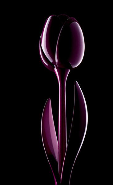 Tulipan XL 151 cm pomarańczowy