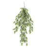 Sztuczne Chmiel wiszący pnącze 75 cm