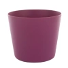 Flori 16/14 osłonka do hydroponiki fioletowa dark lilac