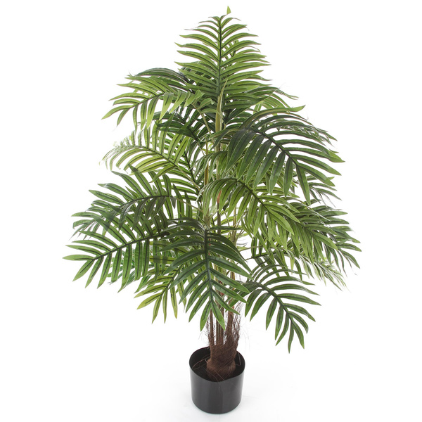 Sztuczna palma Areka 110 cm