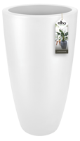 biały