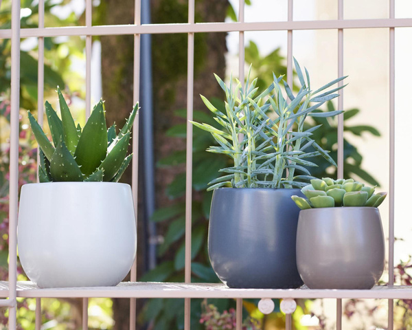 Vitoria 11/11 osłonka ceramiczna biała